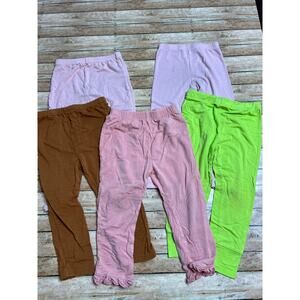 Bamboo Pants Bundle Size 24m/ 2t